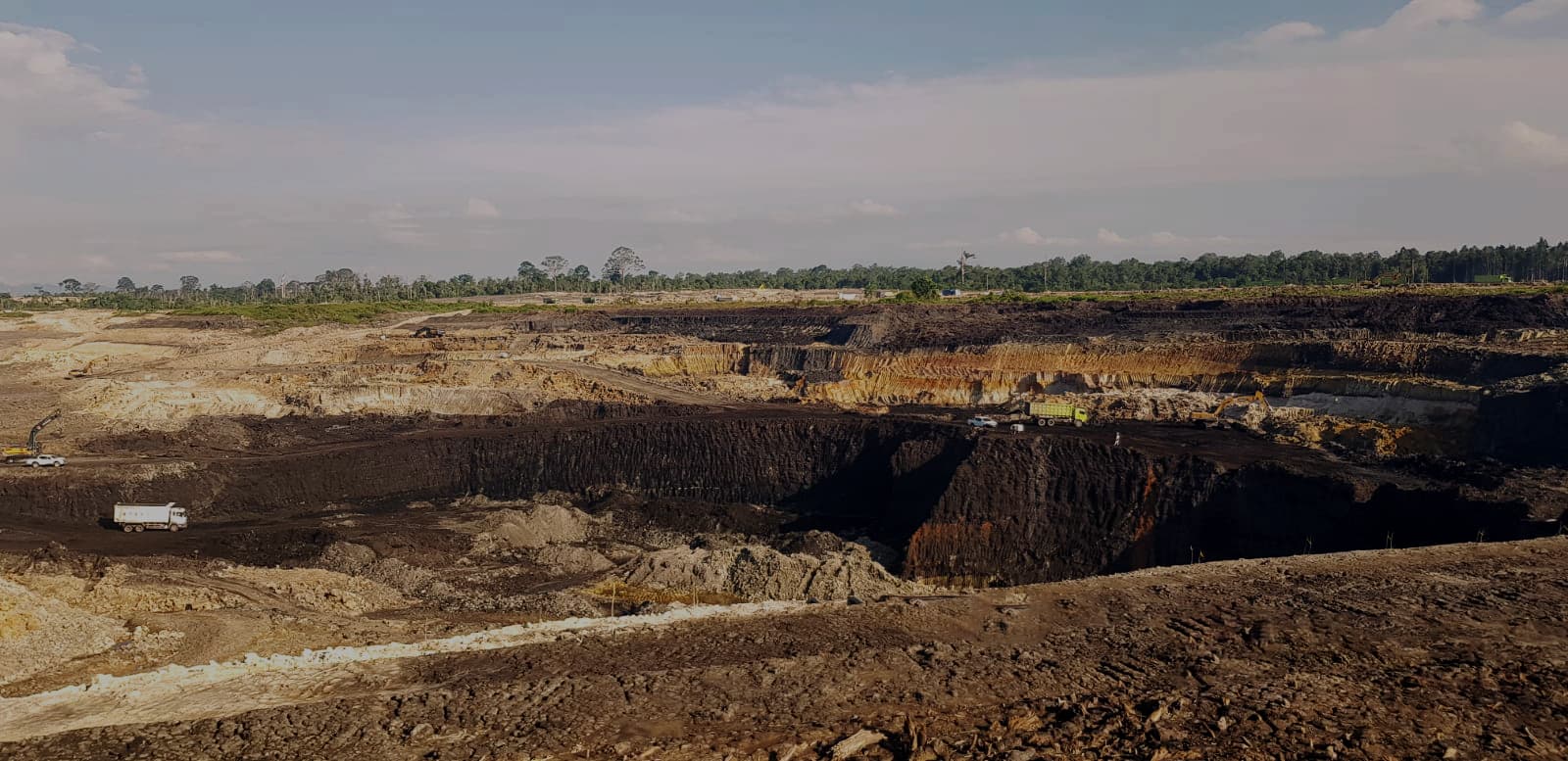 Berau Bara Abadi